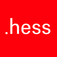 Hess Licht und Form Logo